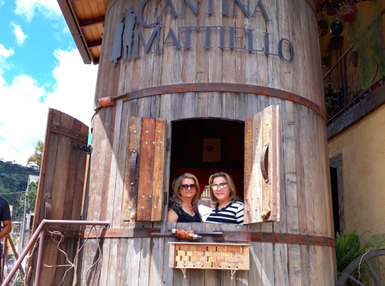 Cantina Mattiello