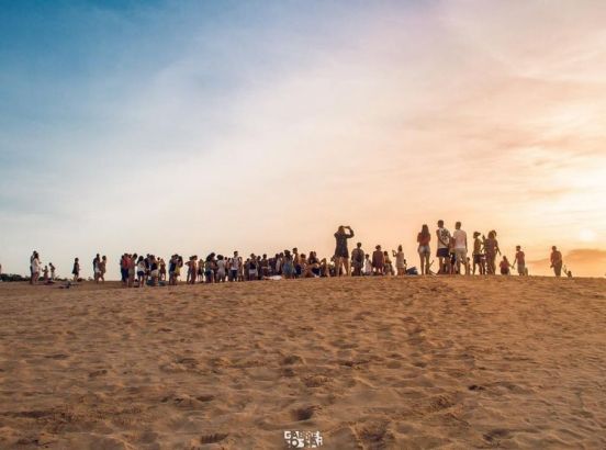 Festival Nacional de Forró de Itaunas FENFIT 2017 - Foto: Gabriel Sossai Fotografia
