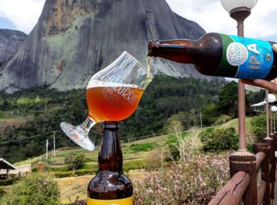 Rota Cervejeira Capixaba