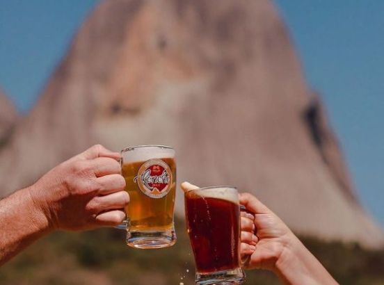 Rota Cervejeira Capixaba