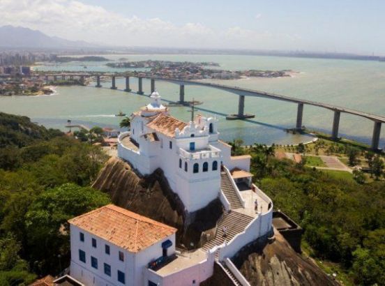 Convento da Penha