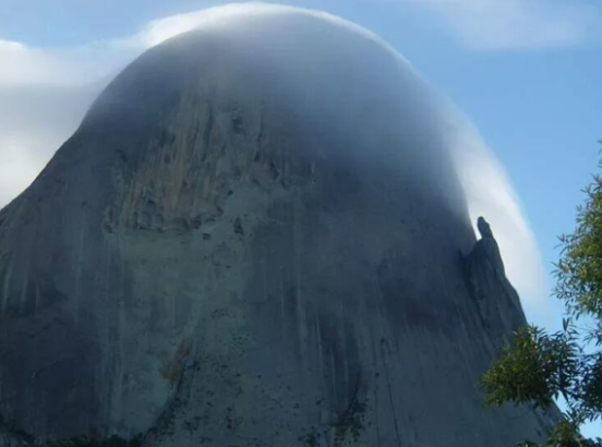 Montanhas Capixaba (Grupo compartilhado)