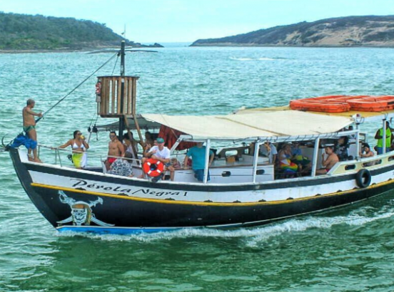 Praia de Guarapari
