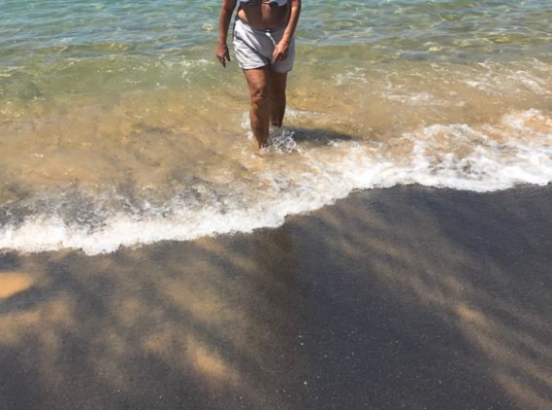 Praia de Guarapari