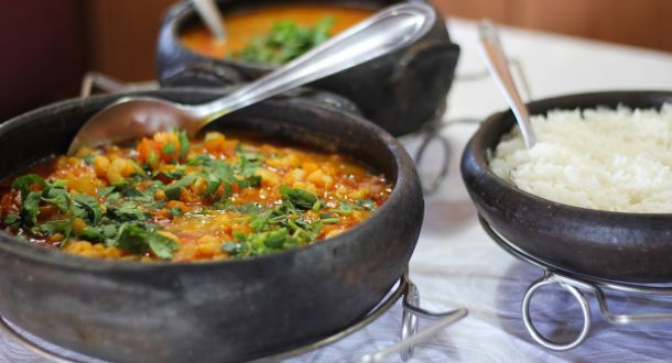 Você ja conhece a Moqueca Capixaba? Saiba como escolher essa maravilha gastronômica.