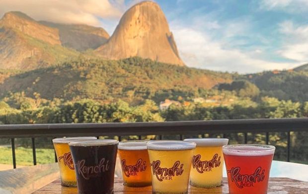 Foto: Cervejaria Ronchi