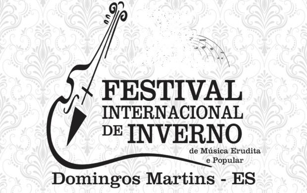 Festival de Inverno Domingos Martins 2019