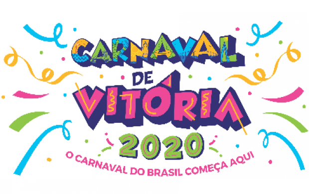 Logo Carnaval de Vitoria 2020